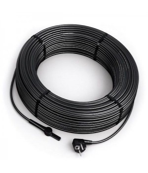 Греющий кабель двухжильный Hemstedt DAS 690 Вт, 23м