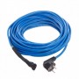 Греющий кабель Hemstedt FS 120 Вт, 12м