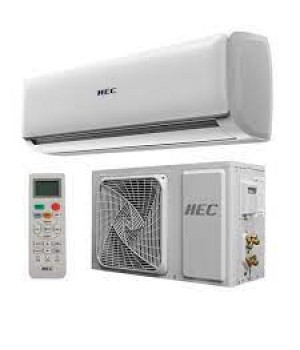 Кондиционер HEC (Haier Electric Company) сплит-система HEC-07HTD03/R2(I)/ HEC-07HTD03/R2(O) 