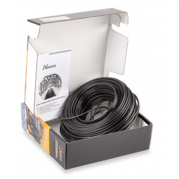Греющий кабель Nexans TXLP1R 900/28 black