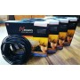 Греющий кабель Nexans TXLP1R 1030/28 black