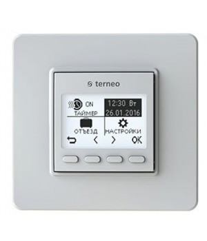 Терморегулятор Terneo PRO