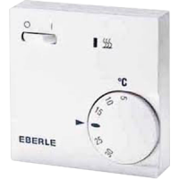 Терморегулятор Eberle FRE 525 31